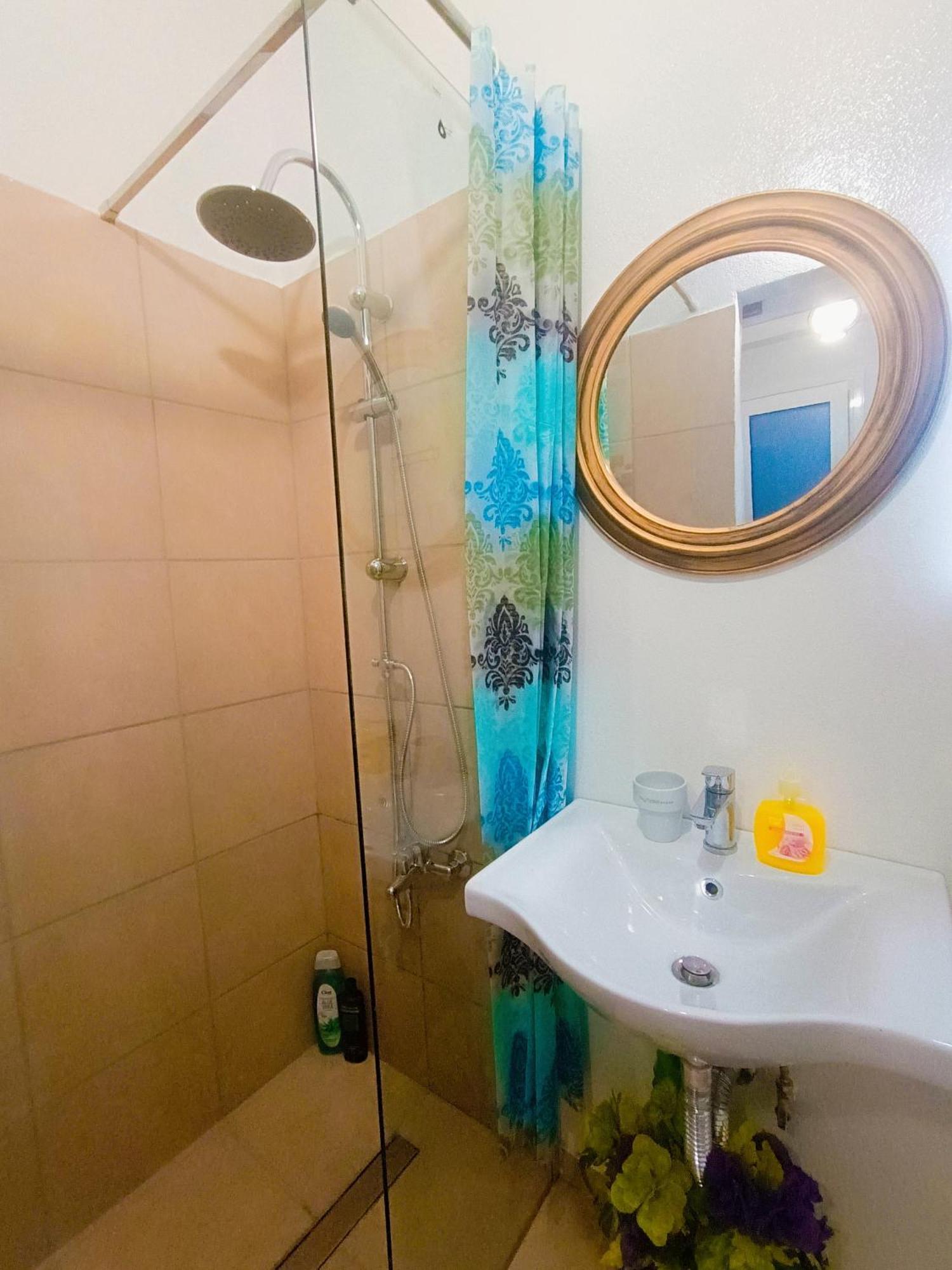 Cozy Apartment In Athena Bagian luar foto