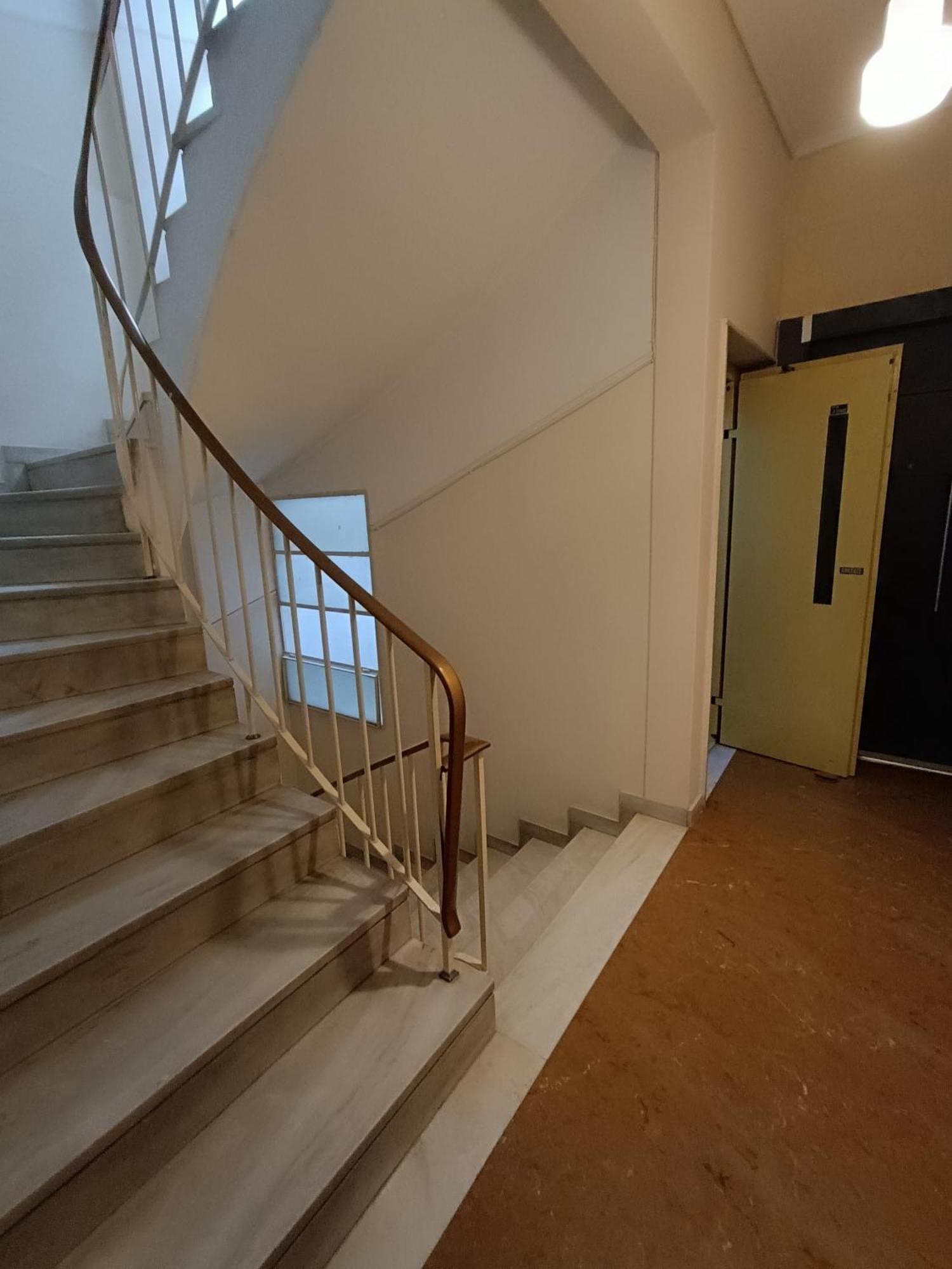 Cozy Apartment In Athena Bagian luar foto