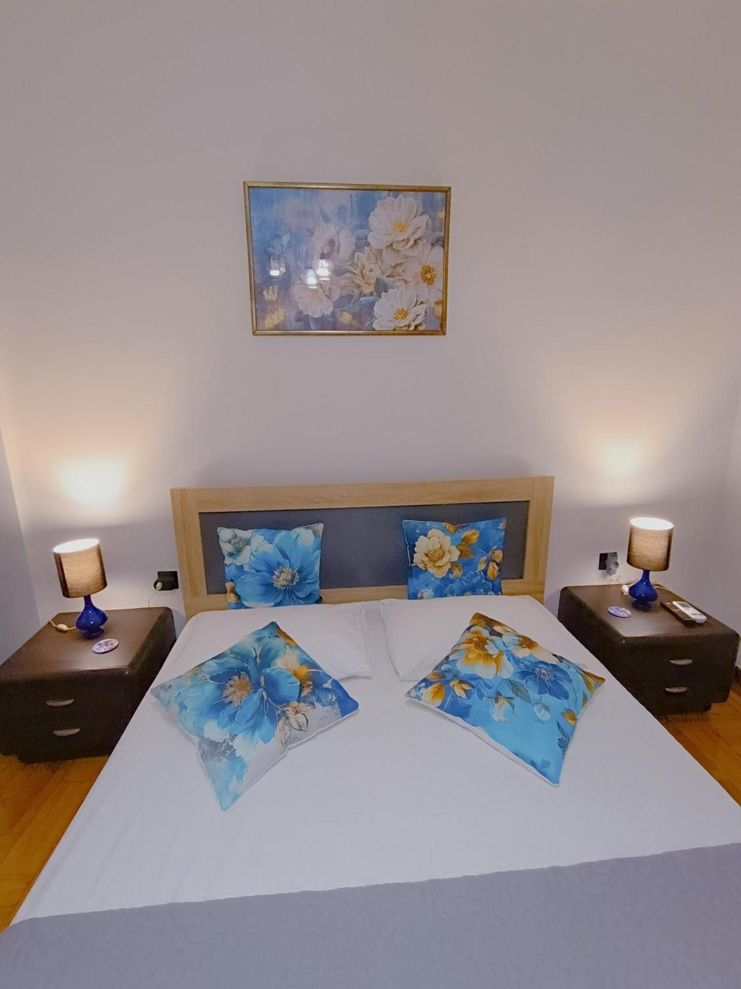 Cozy Apartment In Athena Bagian luar foto
