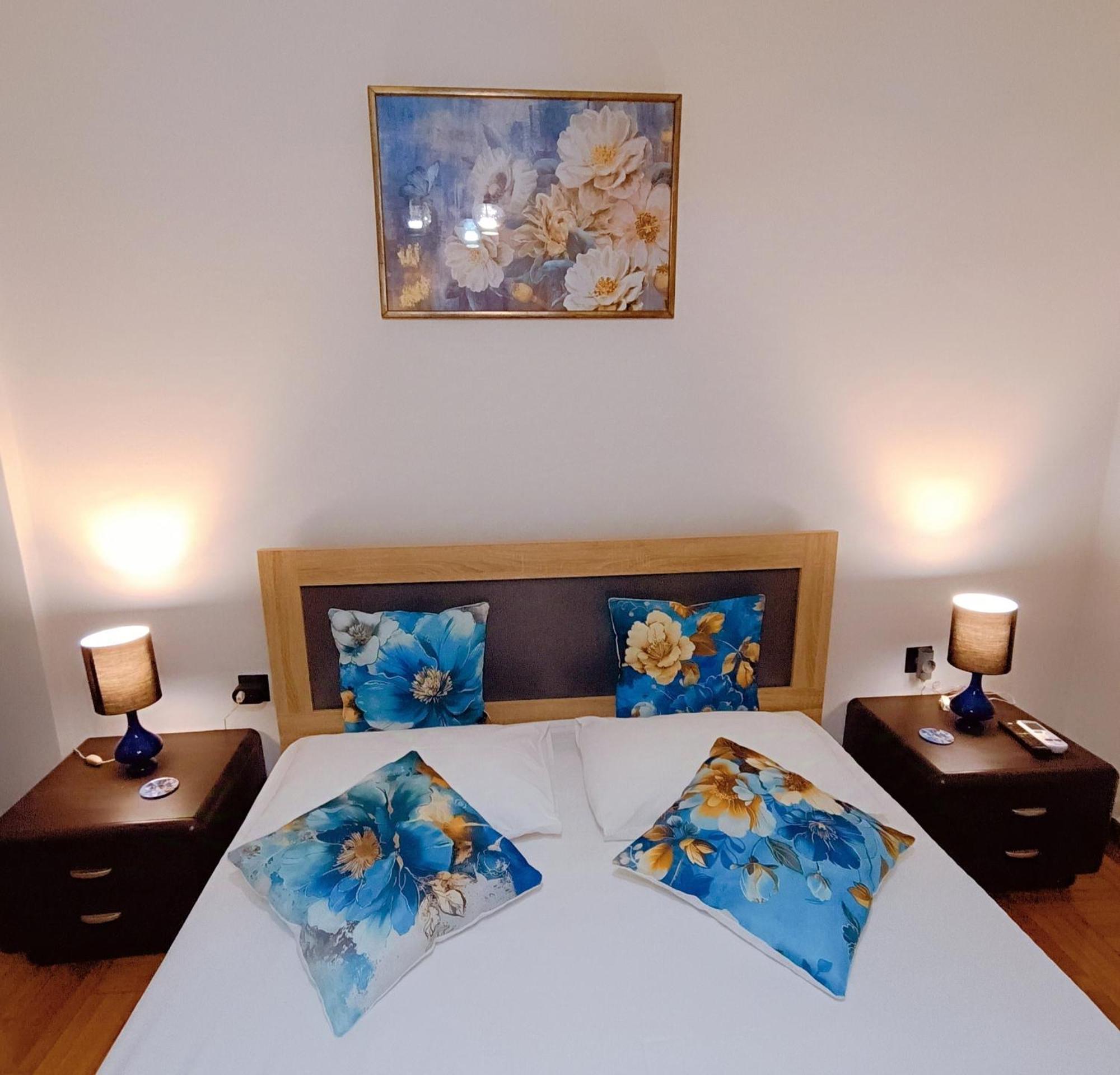 Cozy Apartment In Athena Bagian luar foto